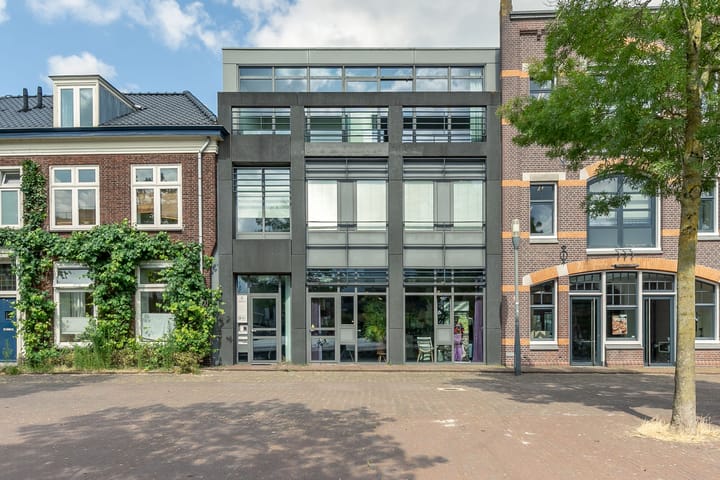 Grote Koppel 8, Amersfoort