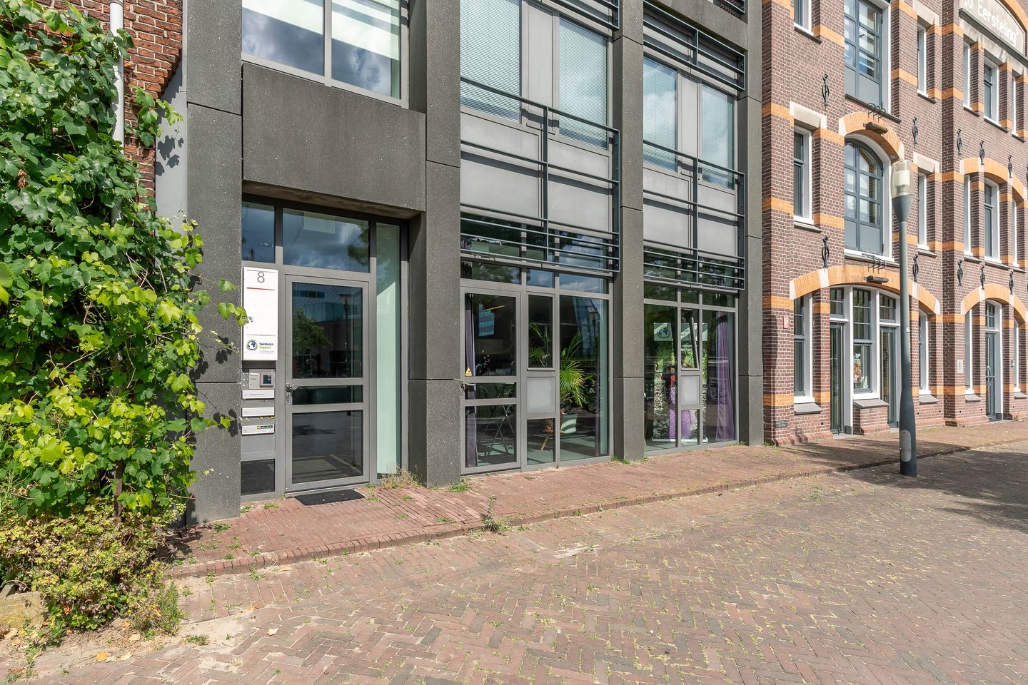 View photo 4 of Grote Koppel 8