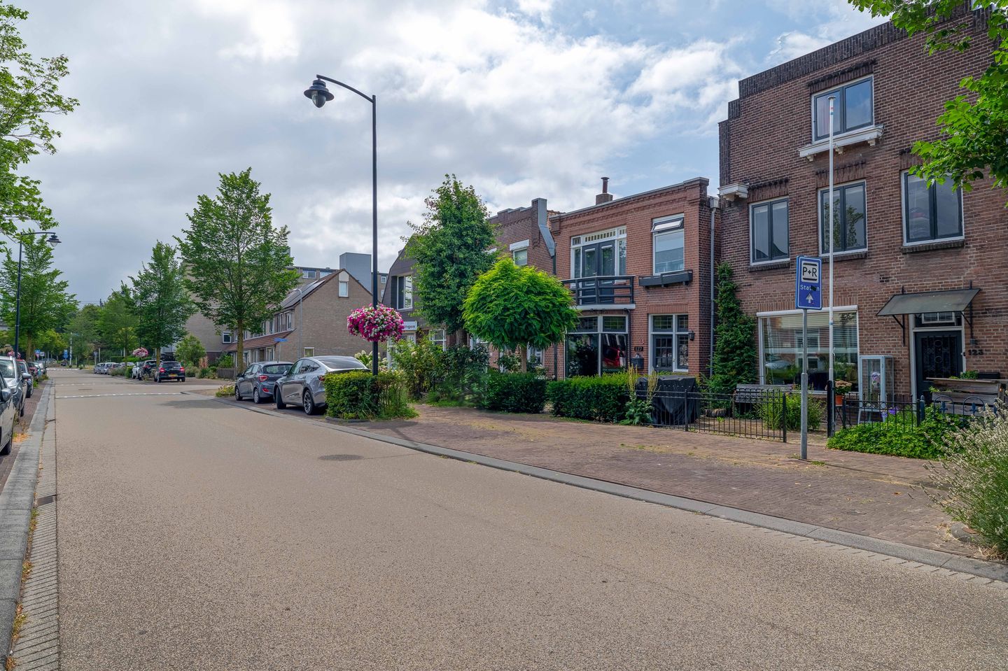 Foto 40 van Burgemeester de Bruïnelaan 123