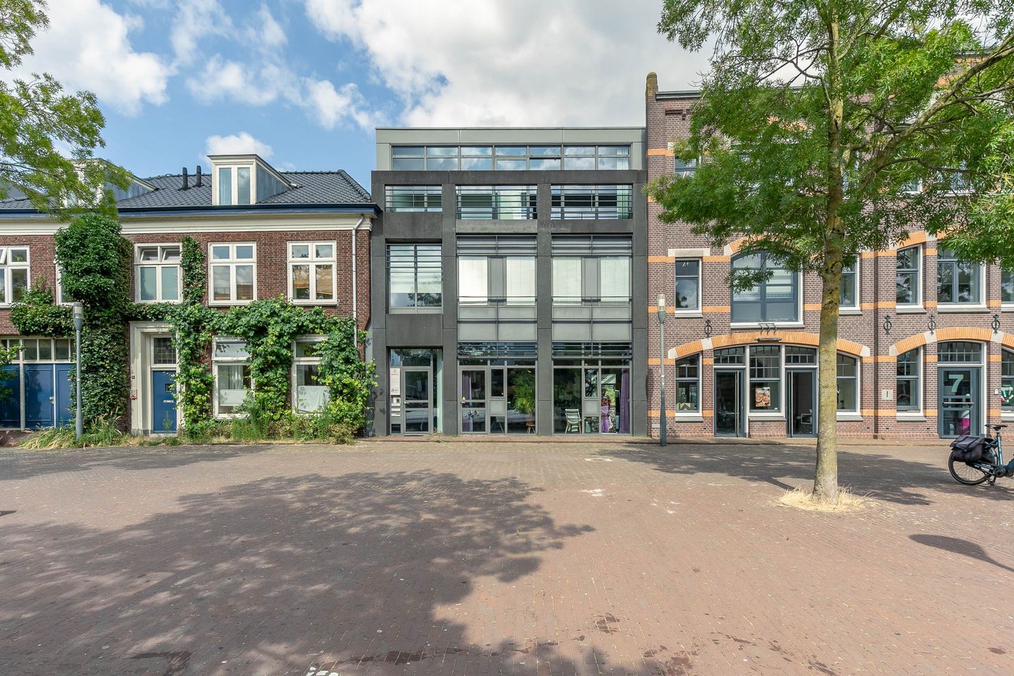 View photo 1 of Grote Koppel 8