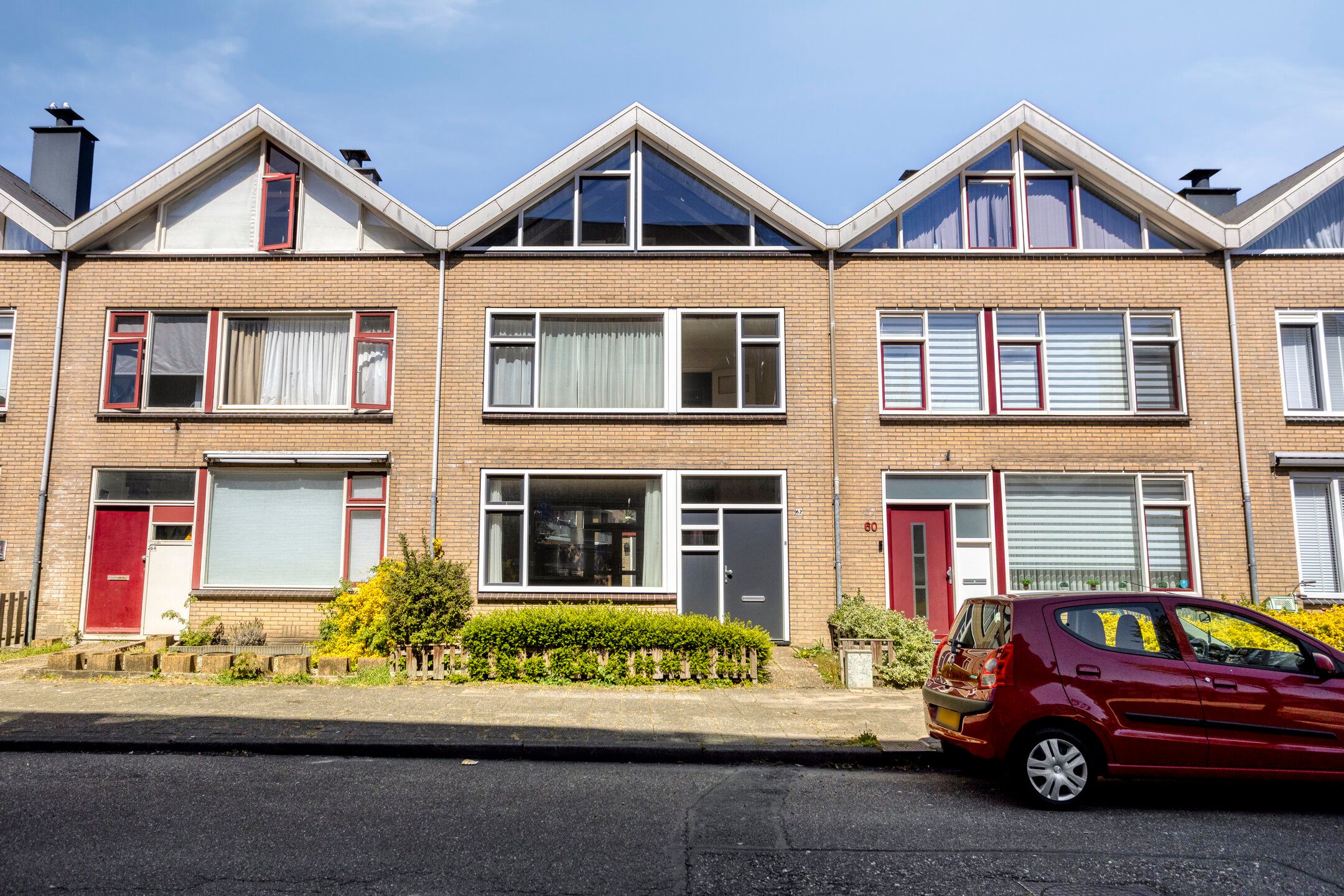 William Boothstraat 62