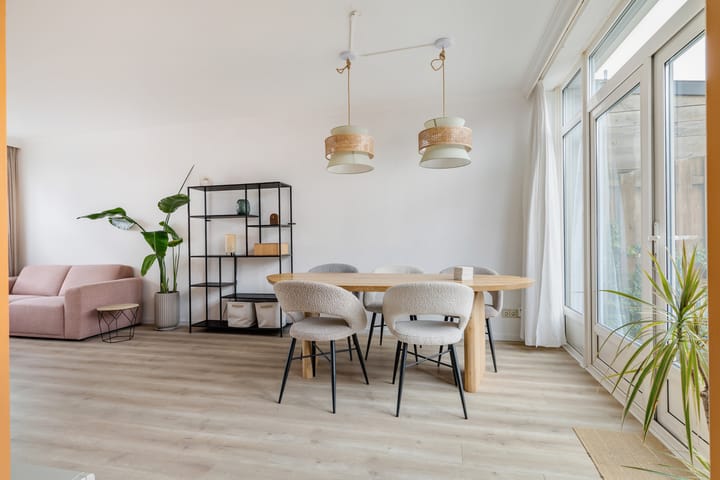 Tussenwoning te koop: Jasmijnstraat 30, Breda