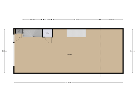 View floorplan