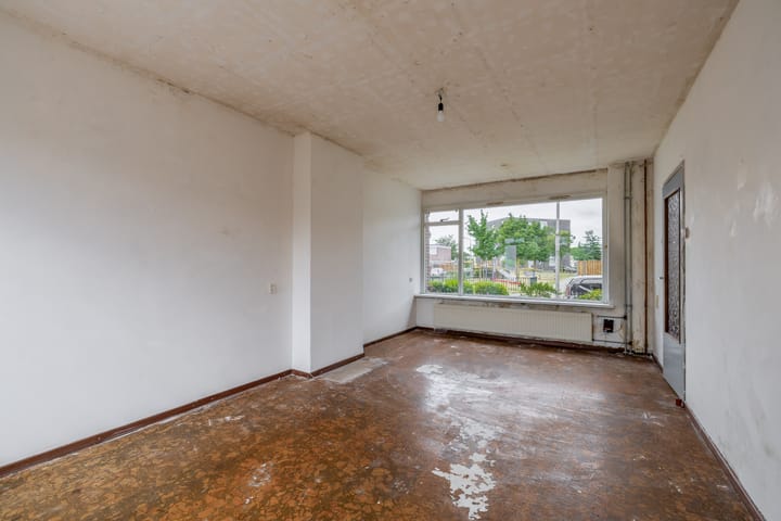 Tussenwoning te koop: Albardastraat 23, Nijmegen