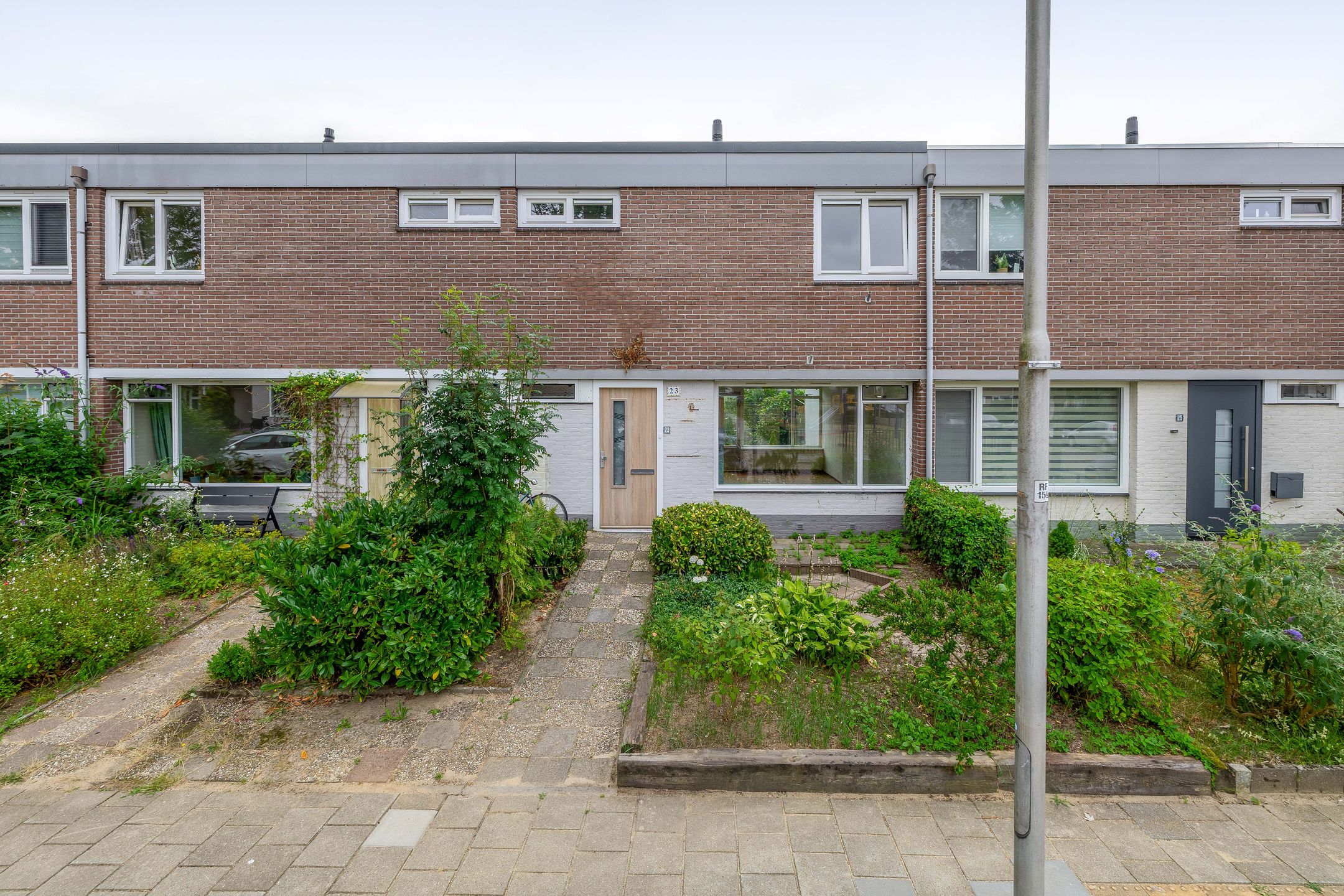 Albardastraat 23 