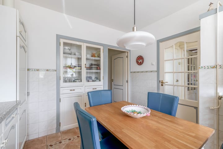Vrijstaande woning te koop: Heereweg 308, Lisse