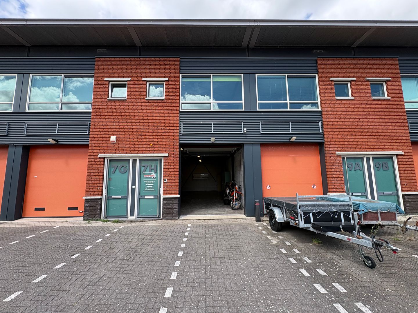Bekijk foto 2 van Seggelant-Noord 7-h