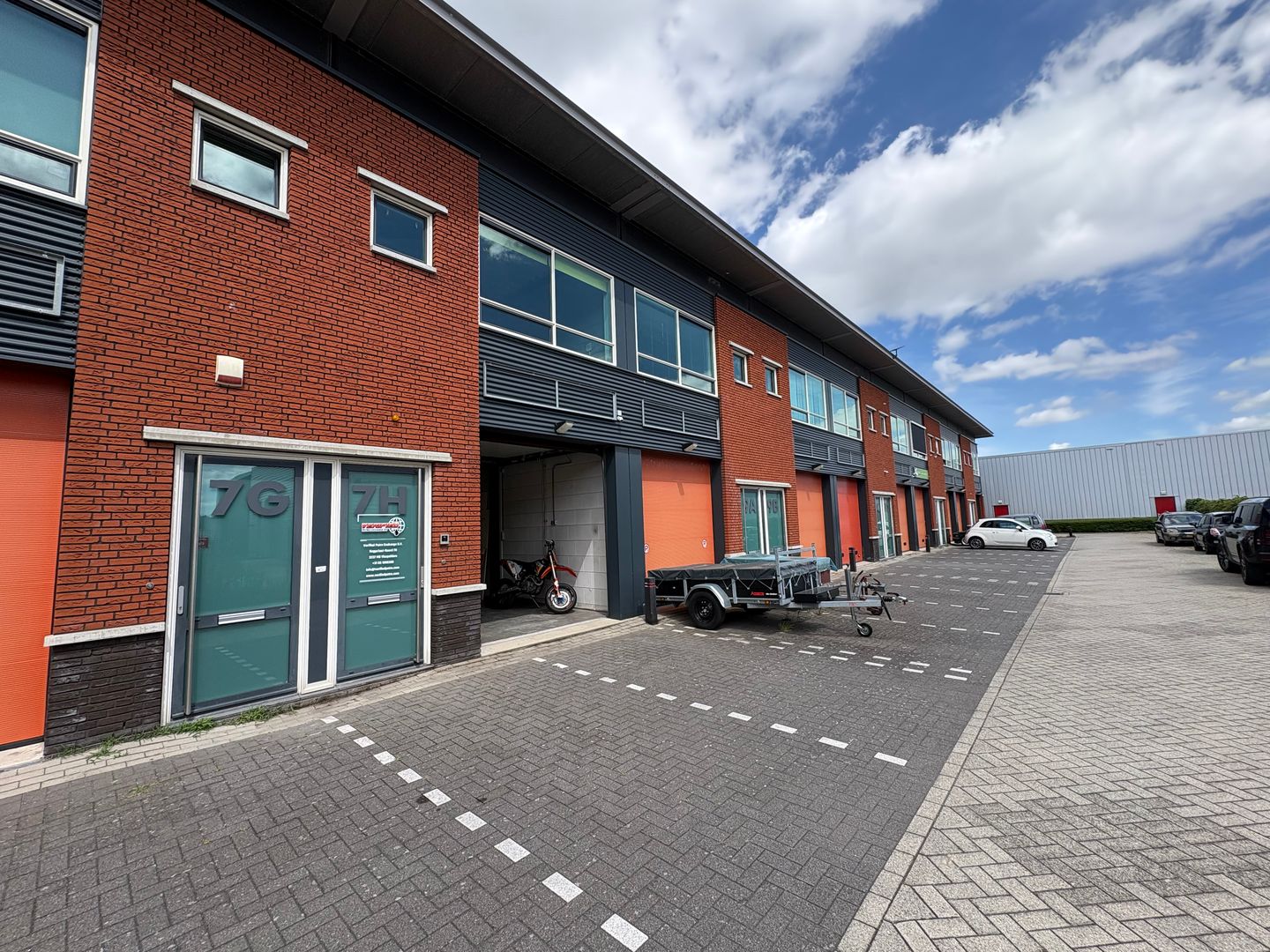 Bekijk foto 4 van Seggelant-Noord 7-h