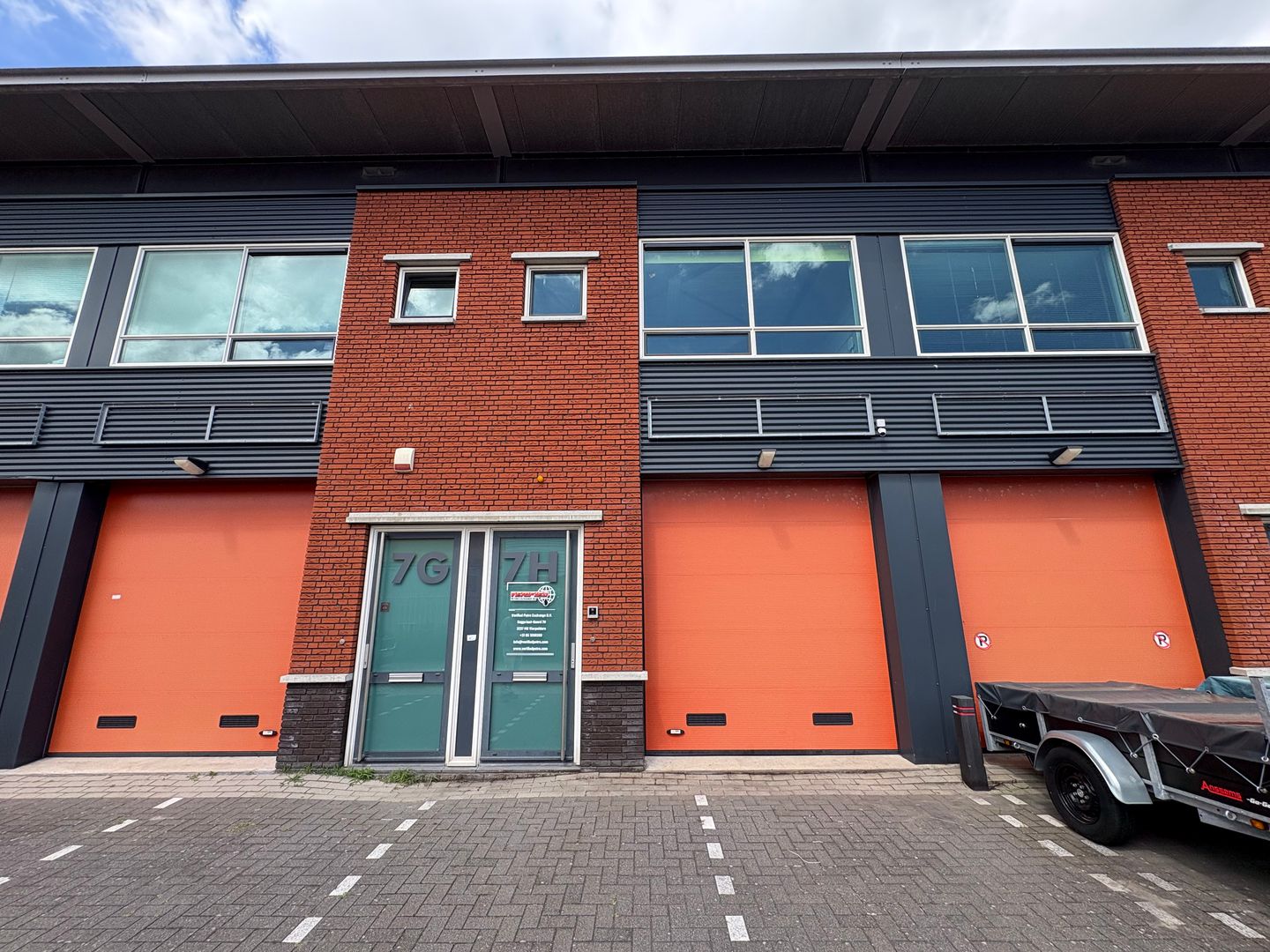 Bekijk foto 3 van Seggelant-Noord 7-h