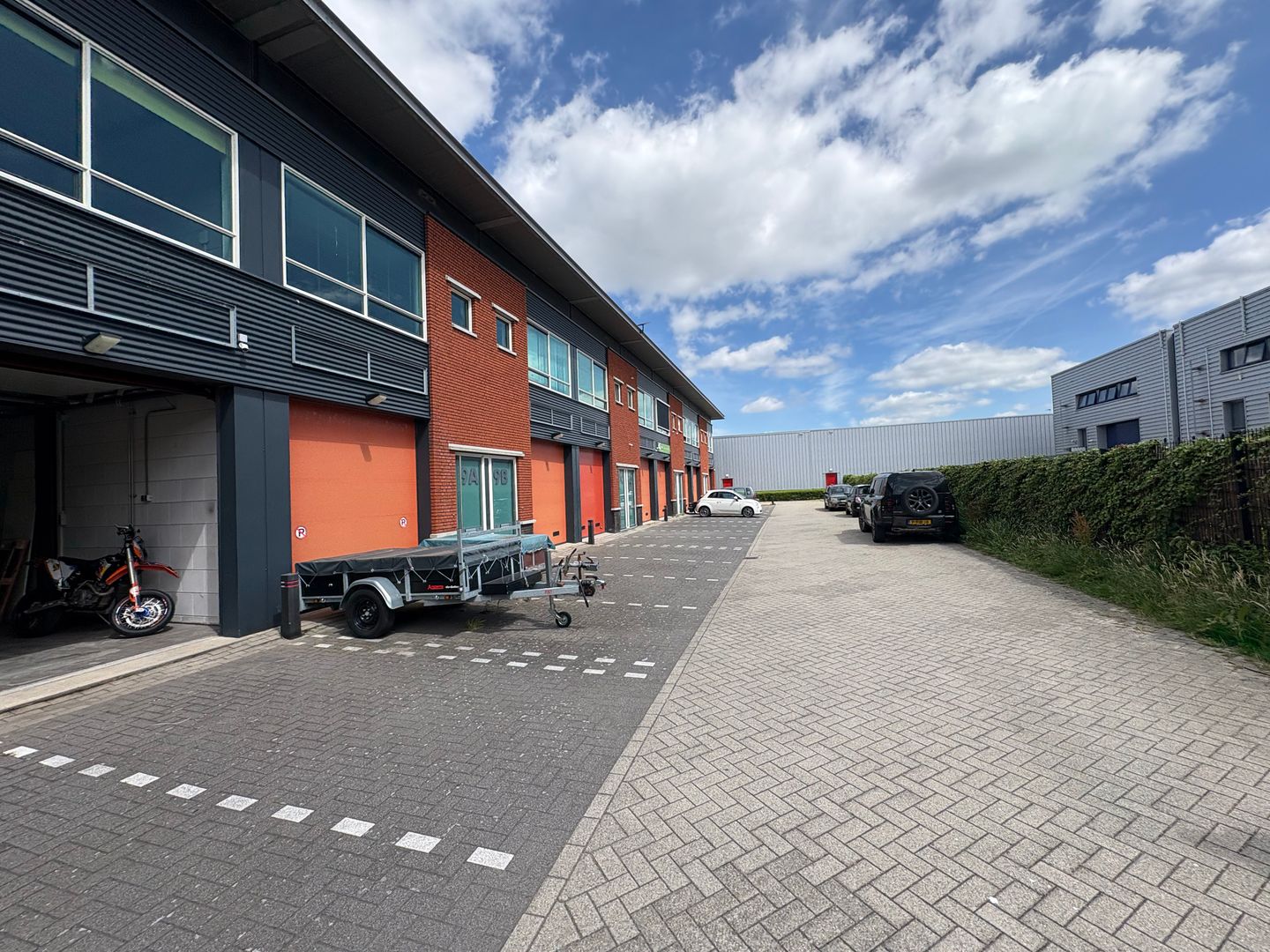 Bekijk foto 5 van Seggelant-Noord 7-h