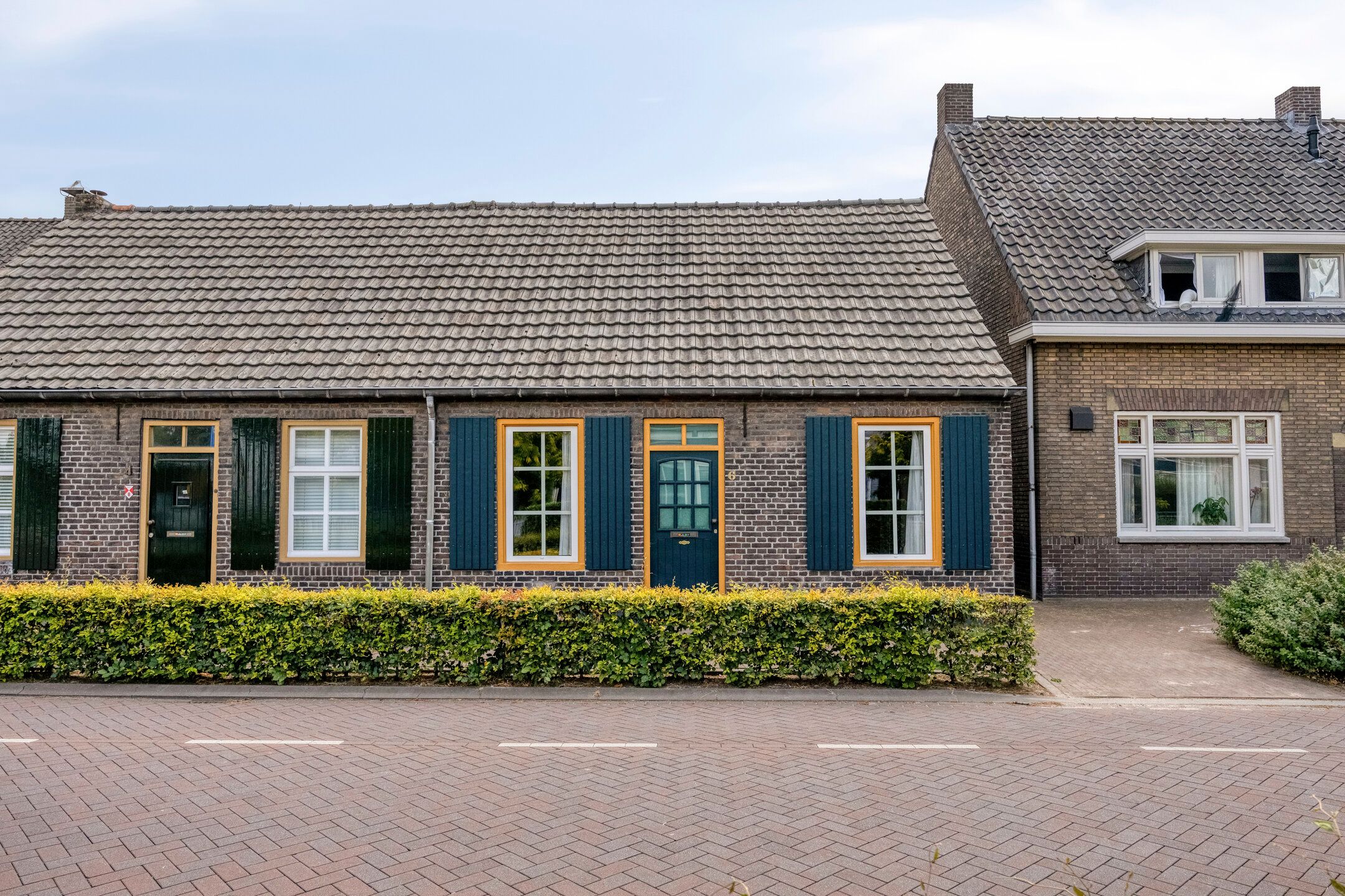 Willem de Haasstraat 6