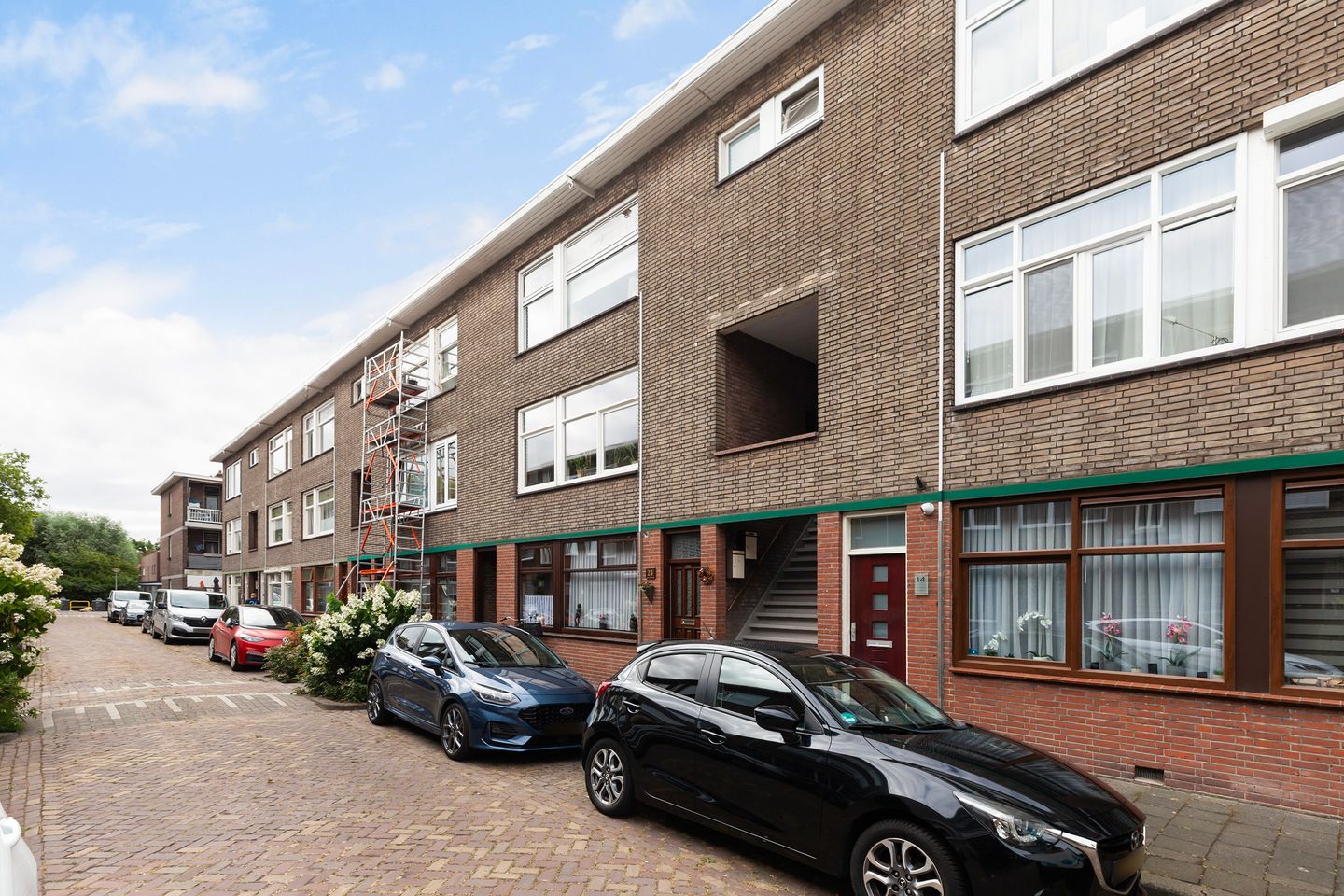 Foto 5 van Mr. Troelstrastraat 22