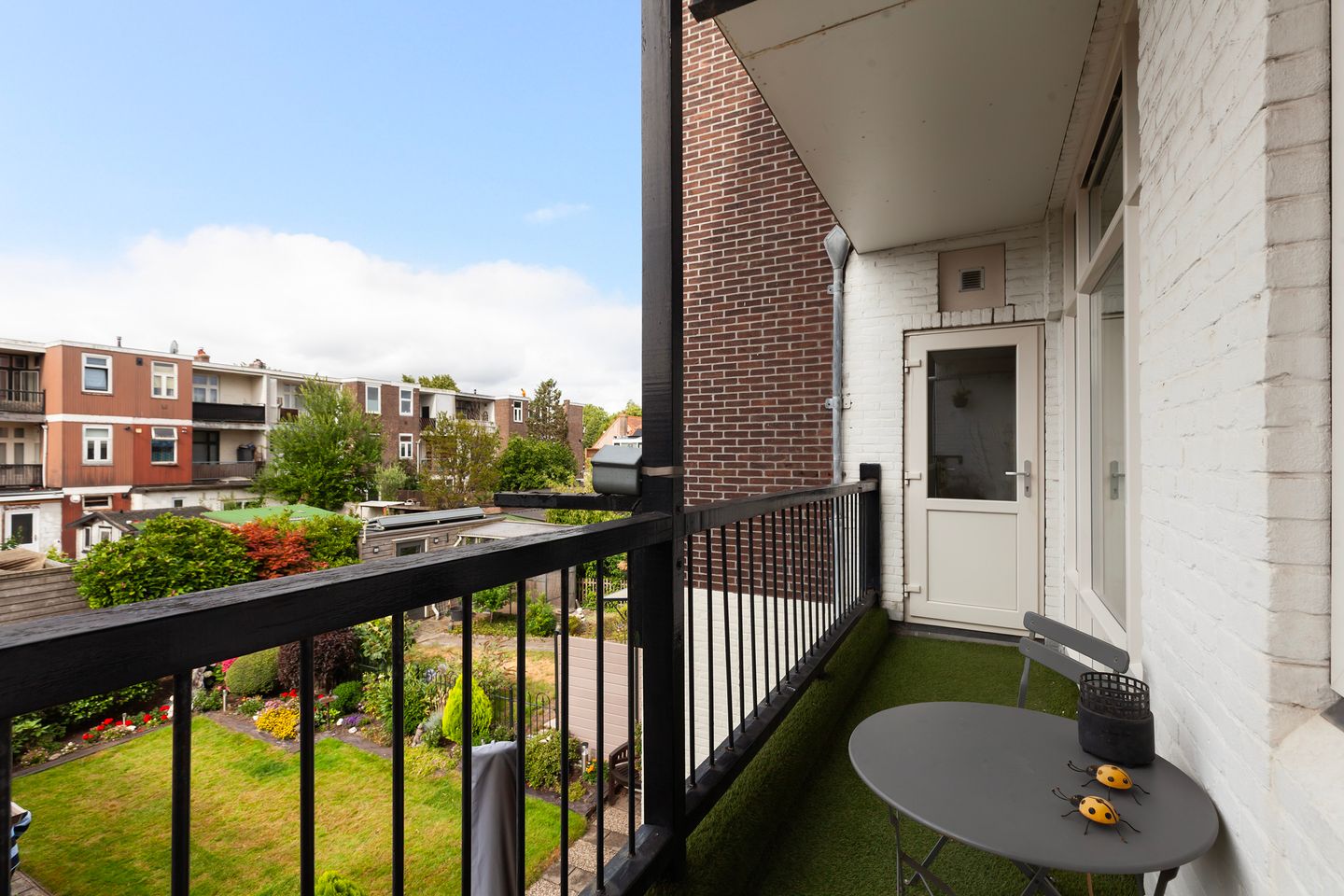 Foto 4 van Mr. Troelstrastraat 22