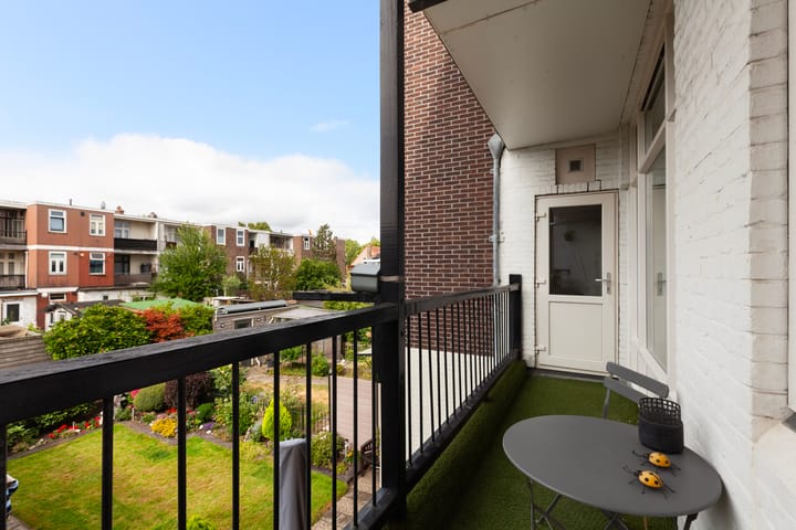 Foto 4 van Mr. Troelstrastraat 22