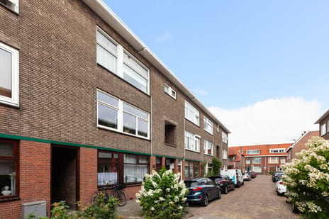 Mr. Troelstrastraat thumbnail