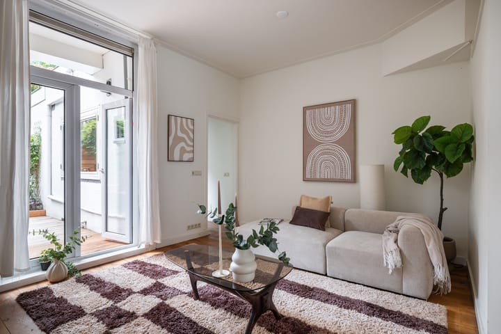 Appartement te koop: Johannes de Bekastraat 59, Utrecht