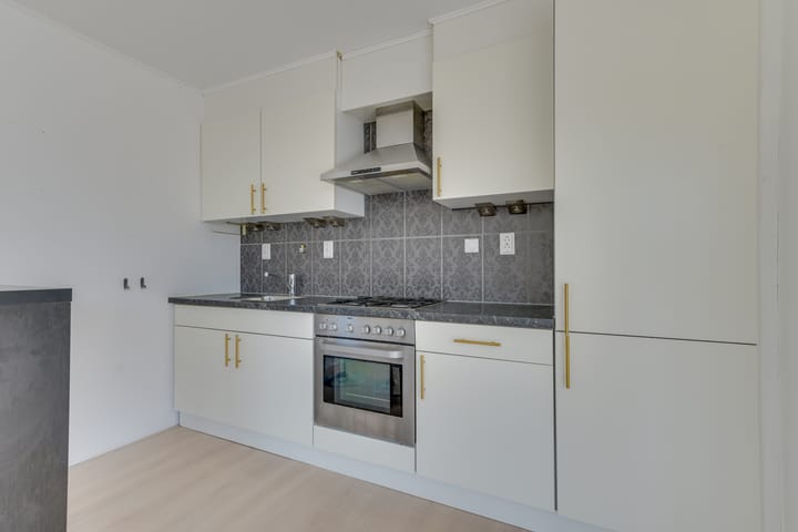 Appartement te koop: Keinsmerwiel 122, Heerhugowaard