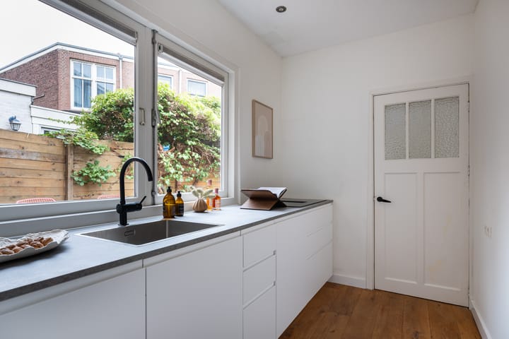 Appartement te koop: Johannes de Bekastraat 59, Utrecht