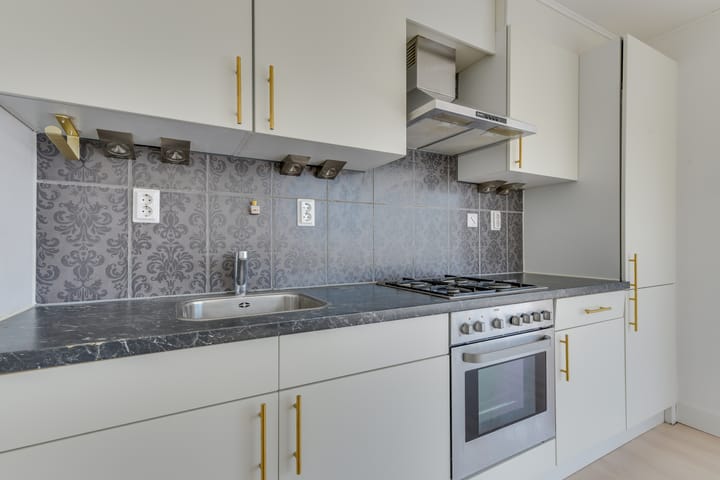 Appartement te koop: Keinsmerwiel 122, Heerhugowaard