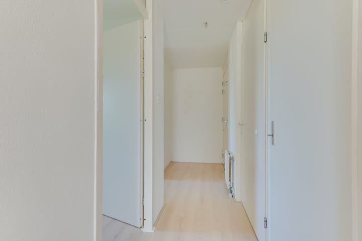 Appartement te koop: Keinsmerwiel 122, Heerhugowaard