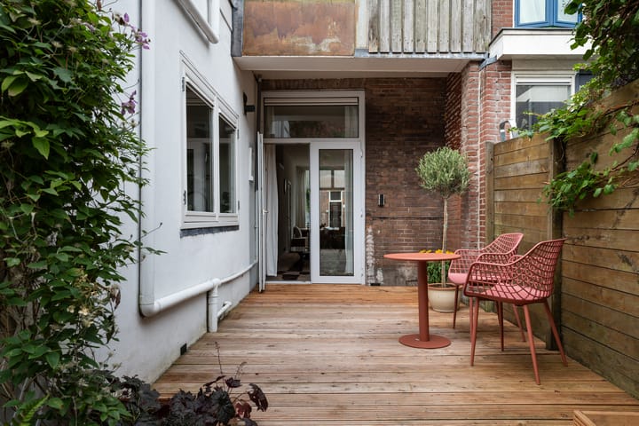 Appartement te koop: Johannes de Bekastraat 59, Utrecht