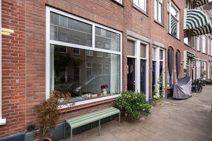 Foto 2 van Johannes de Bekastraat 59
