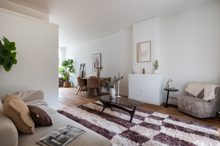 Appartement te koop: Johannes de Bekastraat 59, Utrecht