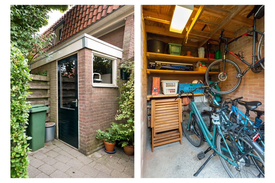 Photo 52 of Lijsterstraat 25