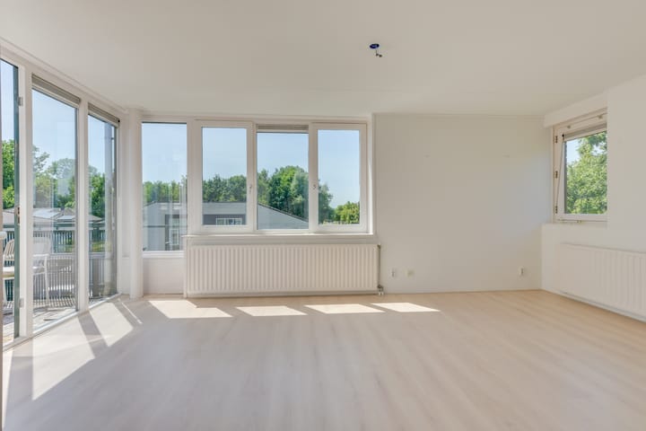 Appartement te koop: Keinsmerwiel 122, Heerhugowaard