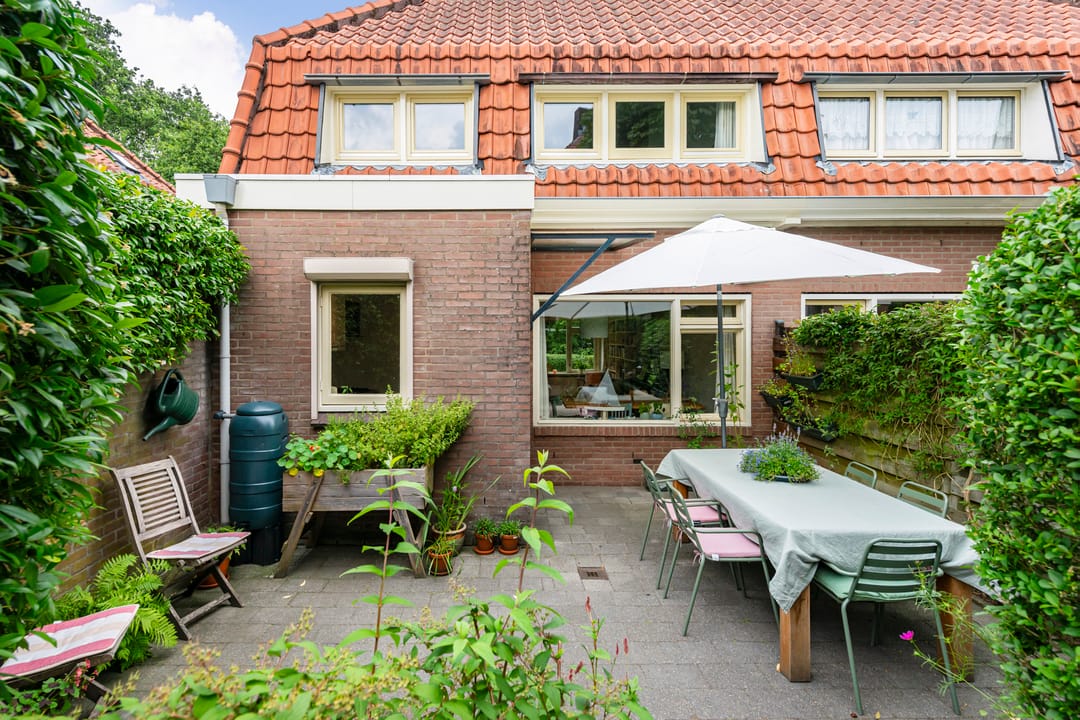 Photo 47 of Lijsterstraat 25
