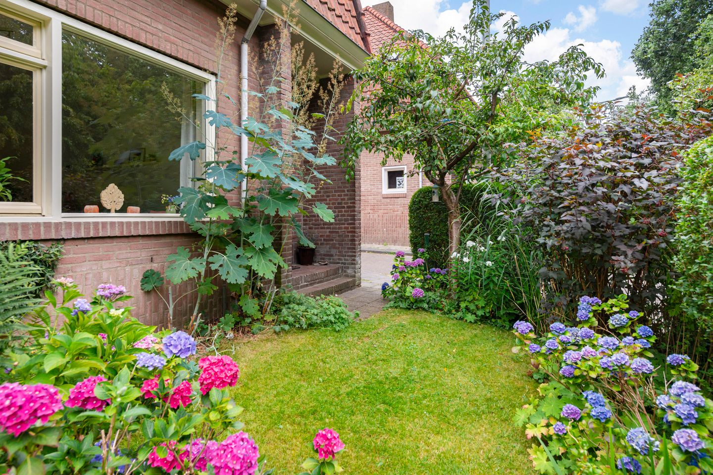 Photo 5 of Lijsterstraat 25