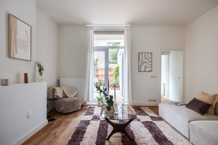 Appartement te koop: Johannes de Bekastraat 59, Utrecht