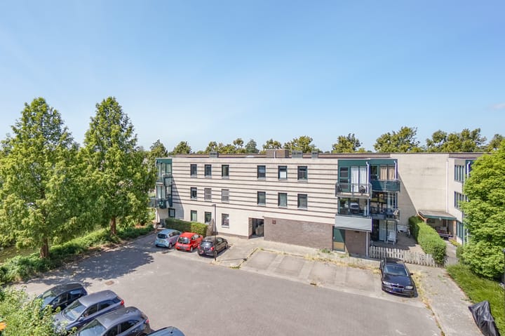 Appartement te koop: Keinsmerwiel 122, Heerhugowaard