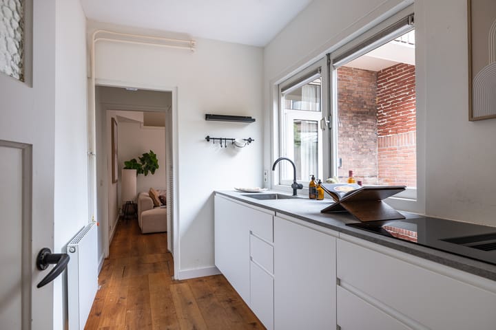 Appartement te koop: Johannes de Bekastraat 59, Utrecht