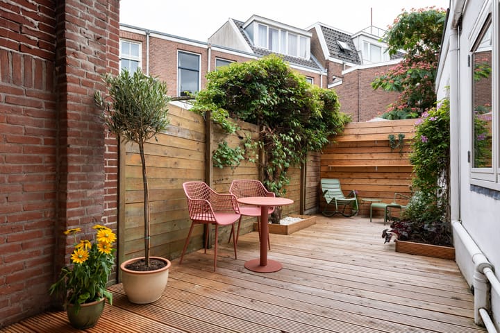 Appartement te koop: Johannes de Bekastraat 59, Utrecht