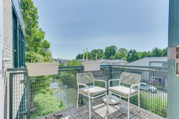 Appartement te koop: Keinsmerwiel 122, Heerhugowaard
