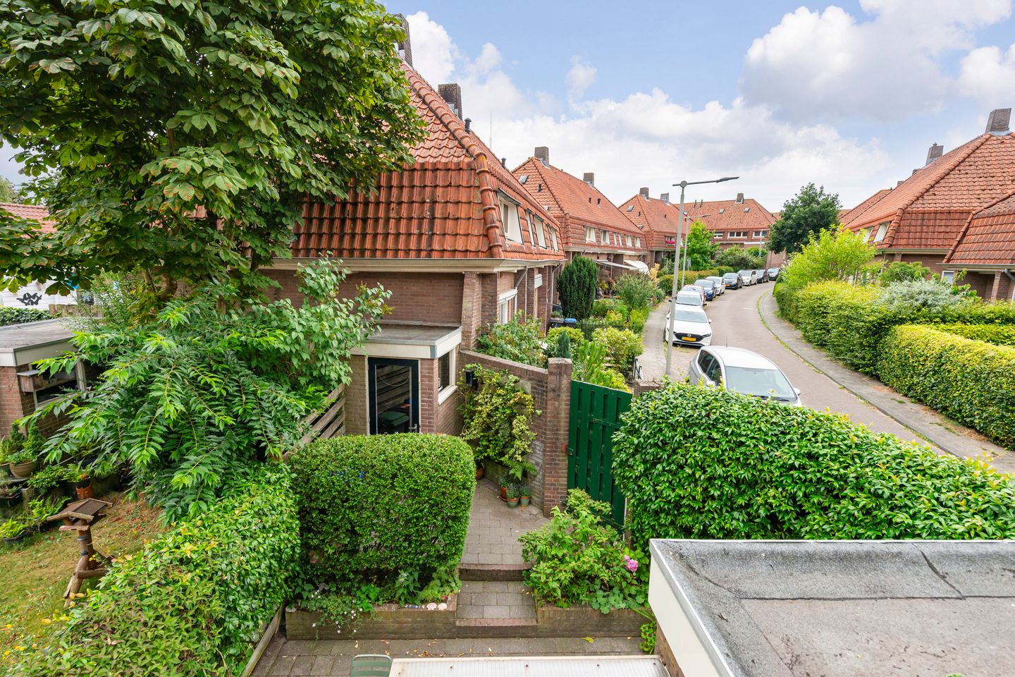 Photo 34 of Lijsterstraat 25