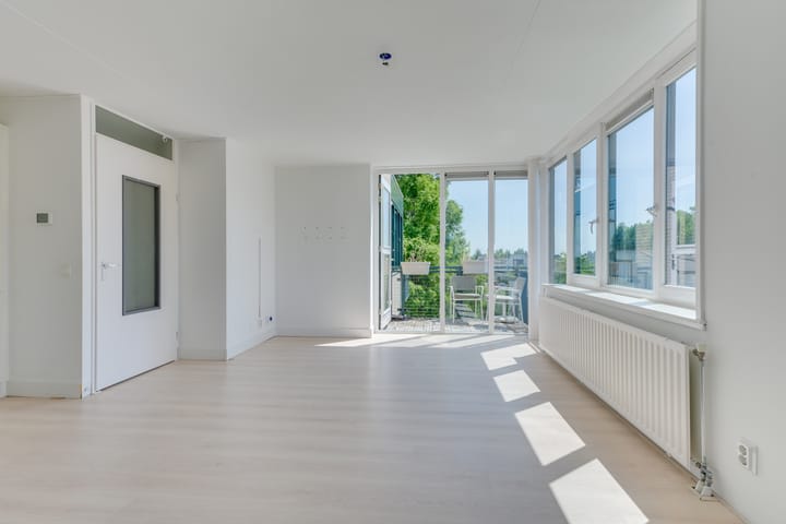 Appartement te koop: Keinsmerwiel 122, Heerhugowaard