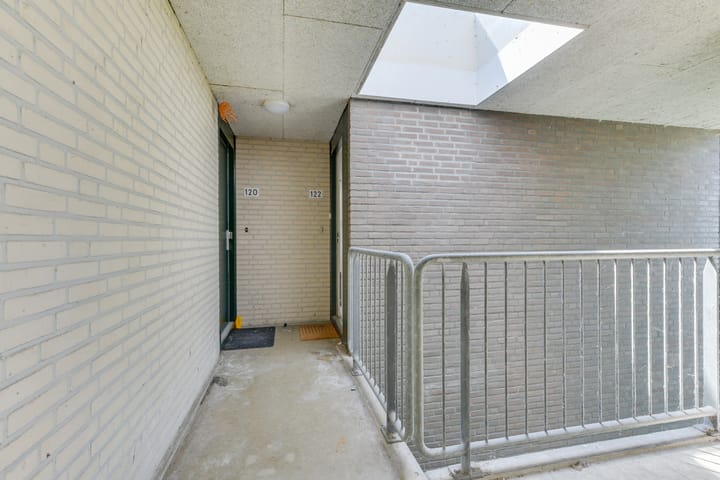 Appartement te koop: Keinsmerwiel 122, Heerhugowaard