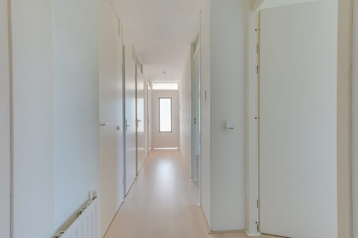 Appartement te koop: Keinsmerwiel 122, Heerhugowaard