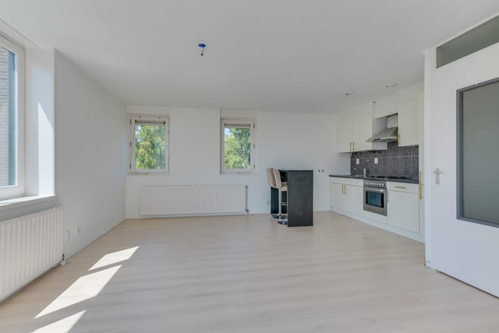 Appartement te koop: Keinsmerwiel 122, Heerhugowaard