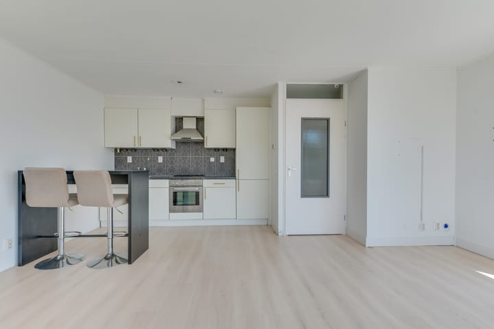 Appartement te koop: Keinsmerwiel 122, Heerhugowaard