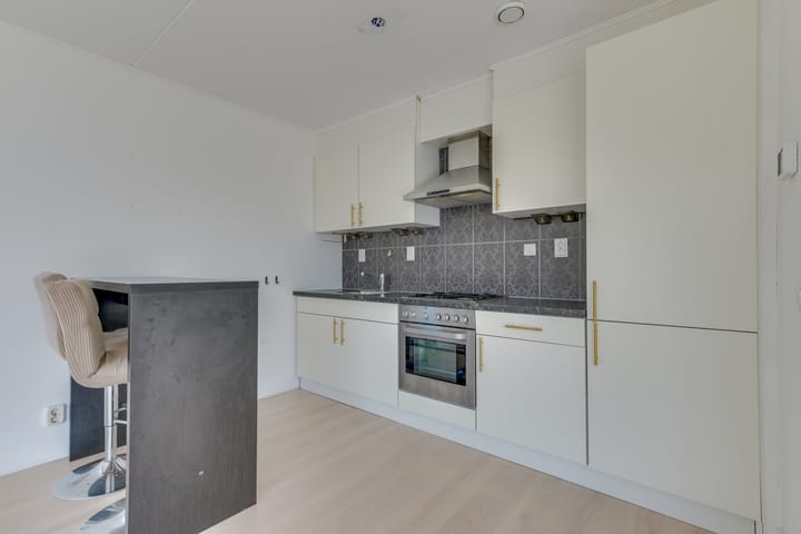 Appartement te koop: Keinsmerwiel 122, Heerhugowaard