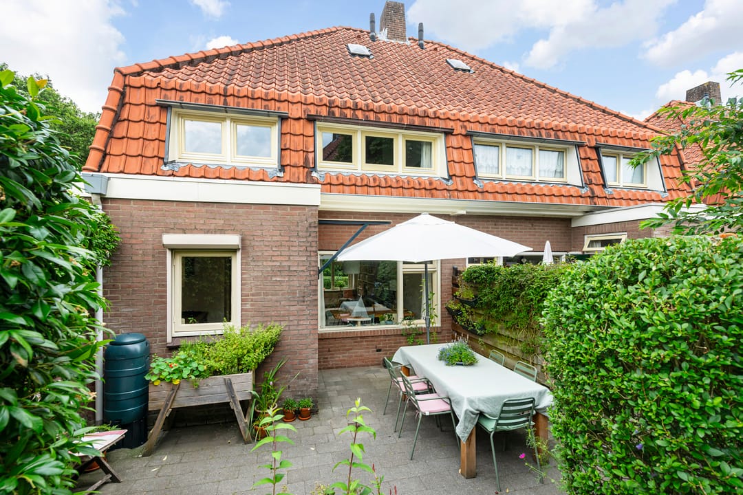 Photo 46 of Lijsterstraat 25