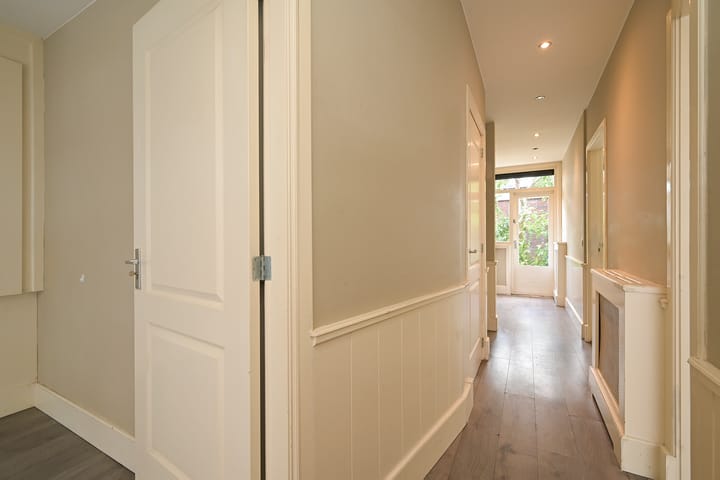 Appartement te koop: Reinwardtstraat 65, 'S-Gravenhage