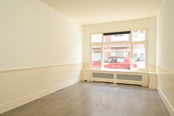 Appartement te koop: Reinwardtstraat 65, 'S-Gravenhage