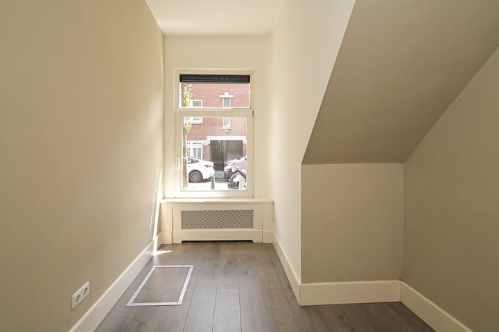 Appartement te koop: Reinwardtstraat 65, 'S-Gravenhage