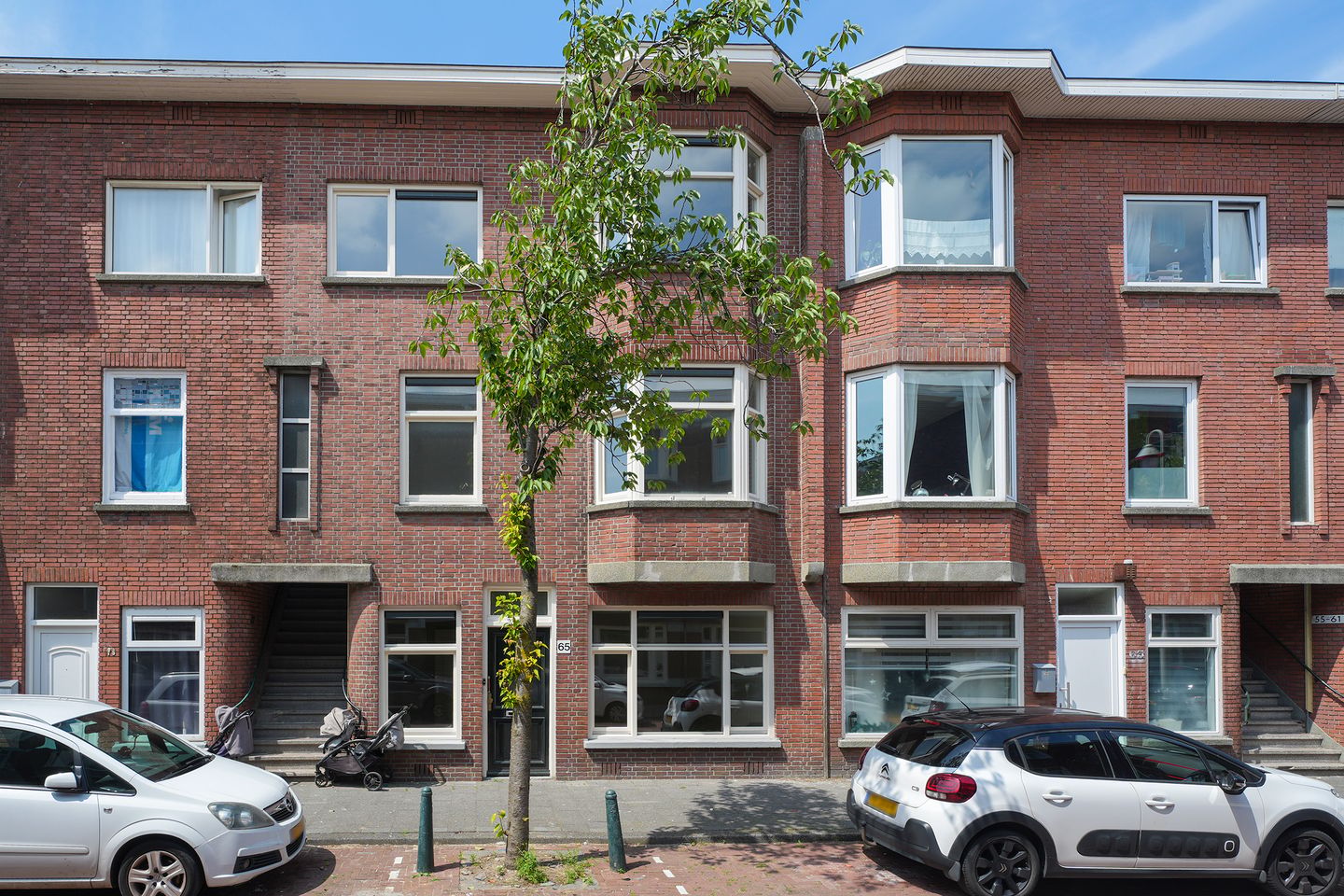 Foto 1 van Reinwardtstraat 65