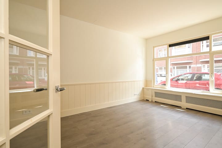 Appartement te koop: Reinwardtstraat 65, 'S-Gravenhage