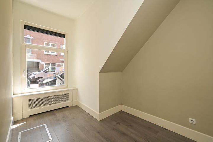 Appartement te koop: Reinwardtstraat 65, 'S-Gravenhage